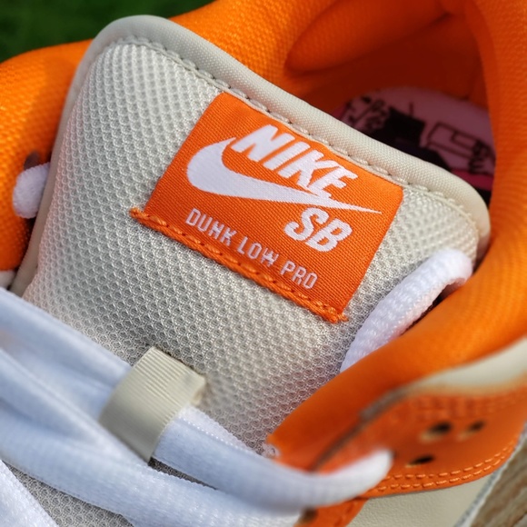 Nike Dunk Low Premium SB - Picture 3 of 5